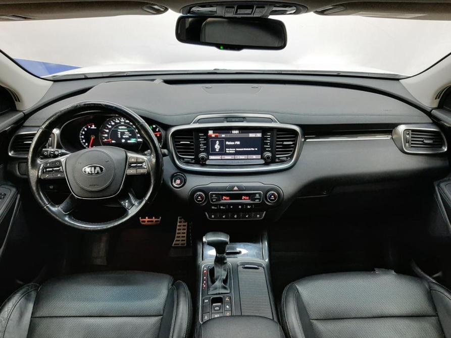 Kia Sorento III Prime Рестайлинг Москва  - изображение 9