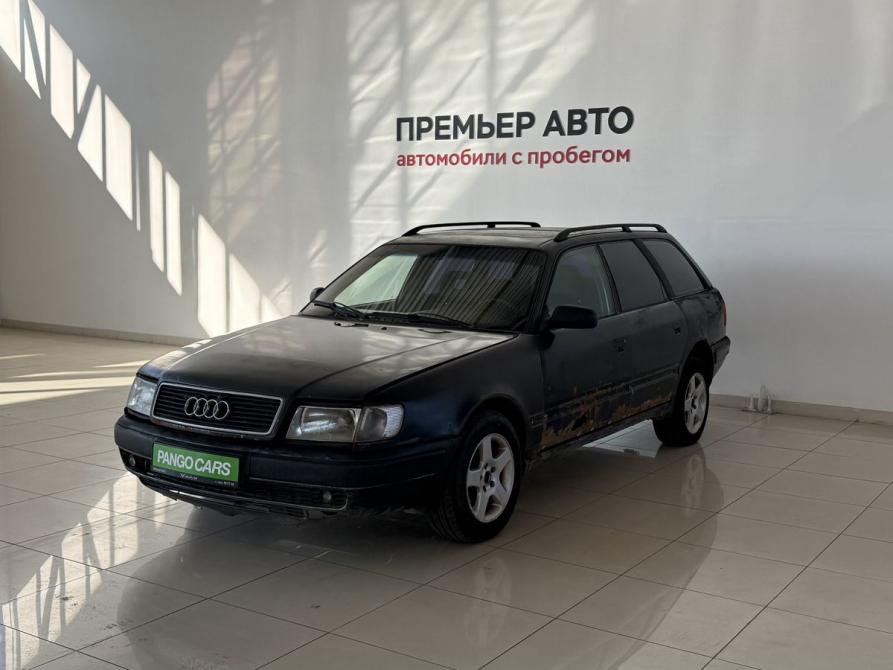 Audi 100 IV (C4) Смоленск  - изображение 1