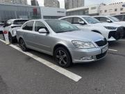Skoda Octavia II (A5) Рестайлинг Санкт-Петербург  - изображение 7