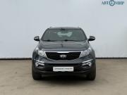 Kia Sportage III Рестайлинг Москва  - изображение 15
