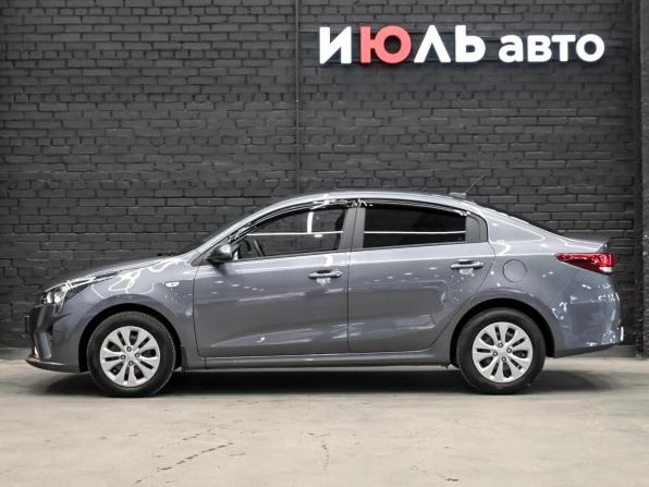 Solaris KRS с пробегом 2025 года, цена 2 500 000 рублей, 1534 км, седан, Автокод Объявления