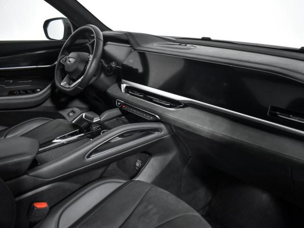 Geely Monjaro I с пробегом 2024 года, цена 2 850 000 рублей, 35706 км, внедорожник, Автокод Объявления