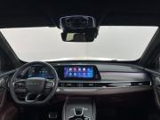 Chery Tiggo 8 Pro Max I Рестайлинг Москва  - изображение 29