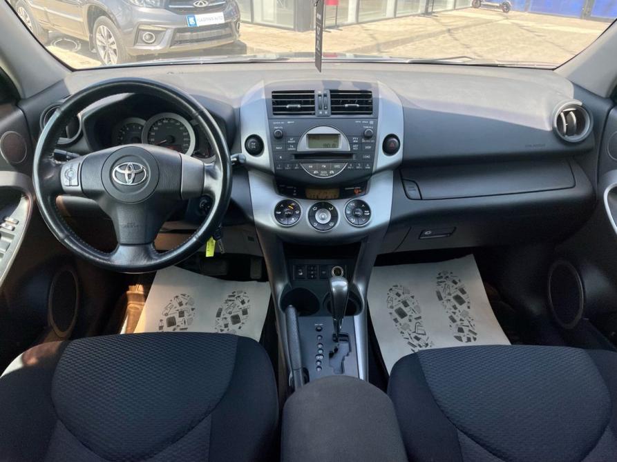 Toyota RAV4 III (XA30) Краснодар  - изображение 18