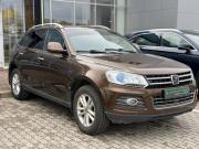 Zotye T600 Череповец  - изображение 19