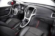 Opel Astra J Рестайлинг Пермь  - изображение 32