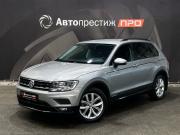 Volkswagen Tiguan II Пермь  - изображение 23