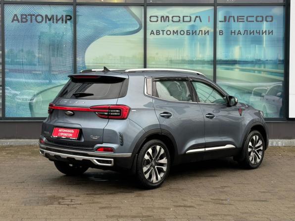 Chery Tiggo 4 I Рестайлинг с пробегом 2020 года, цена 1 220 000 рублей, 94927 км, внедорожник, Автокод Объявления