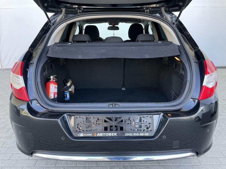 Citroen C4 II Екатеринбург  - изображение 7