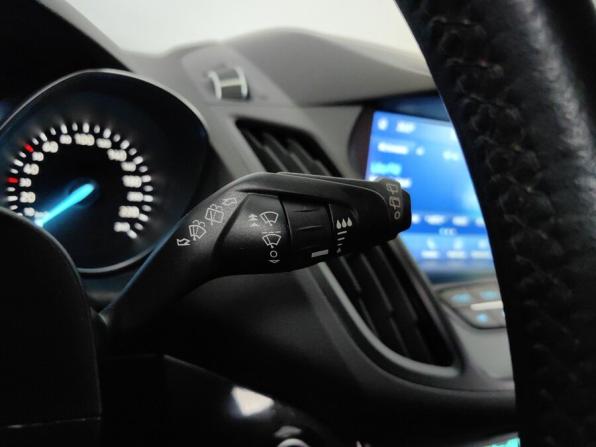 Ford Kuga II Рестайлинг с пробегом 2019 года, цена 1 448 000 рублей, 183677 км, внедорожник, Автокод Объявления
