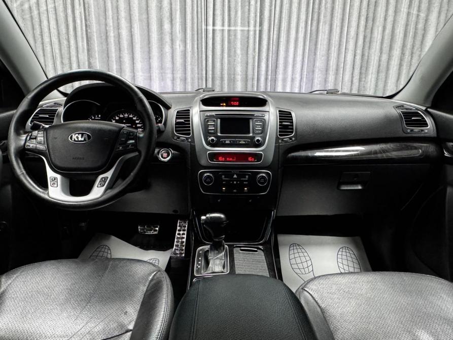 Kia Sorento II Рестайлинг Стерлитамак  - изображение 30