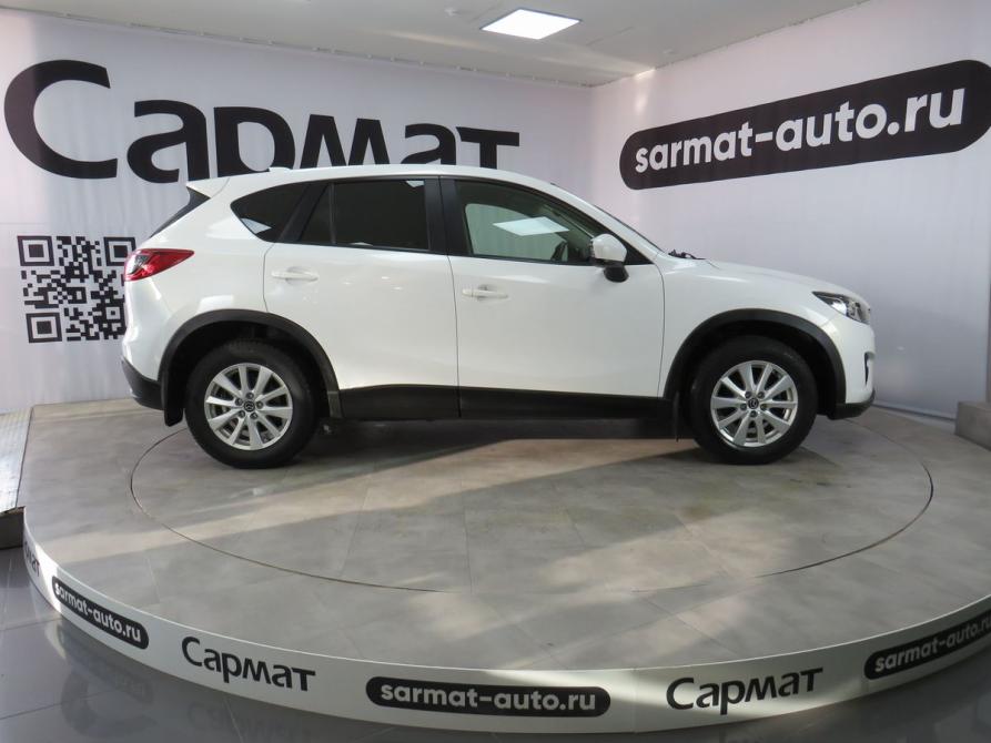 Mazda CX-5 I Новосибирск  - изображение 8
