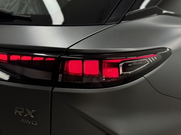 Exeed RX с пробегом 2023 года, цена 3 050 000 рублей, 31042 км, внедорожник, Автокод Объявления