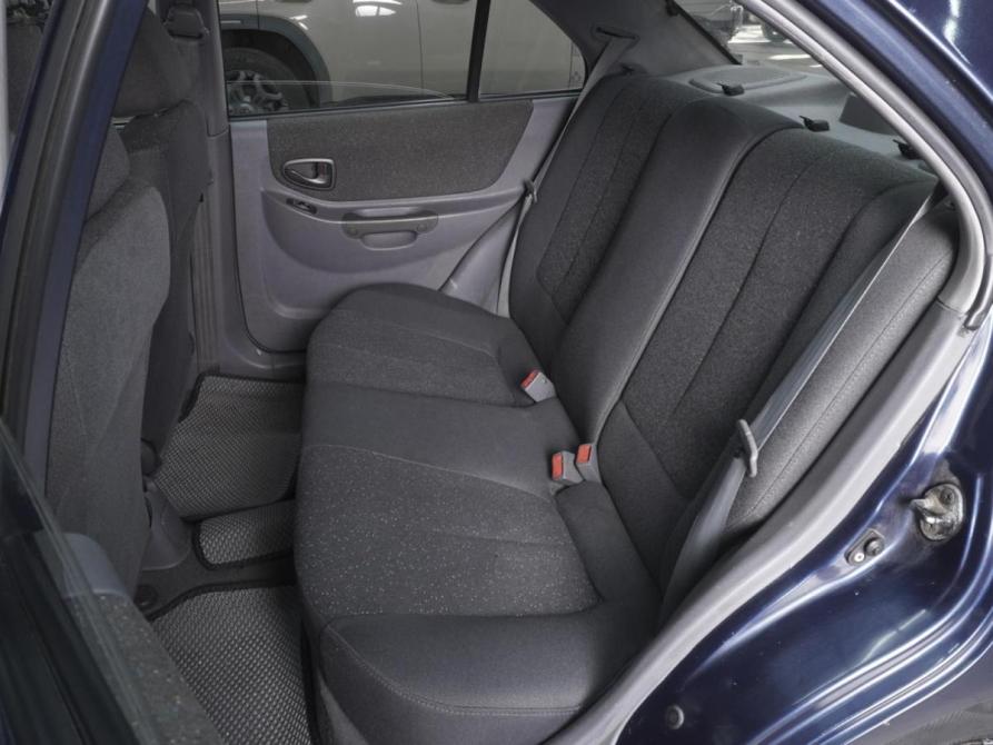 Hyundai Accent II Ростов-на-Дону  - изображение 9