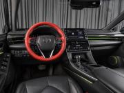Toyota Avalon V Тюмень  - изображение 31