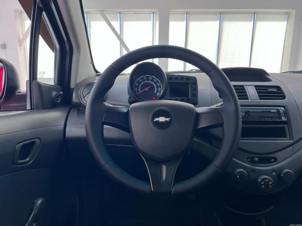 Chevrolet Spark III с пробегом 2010 года, цена 510 000 рублей, 123700 км, хэтчбек, Автокод Объявления