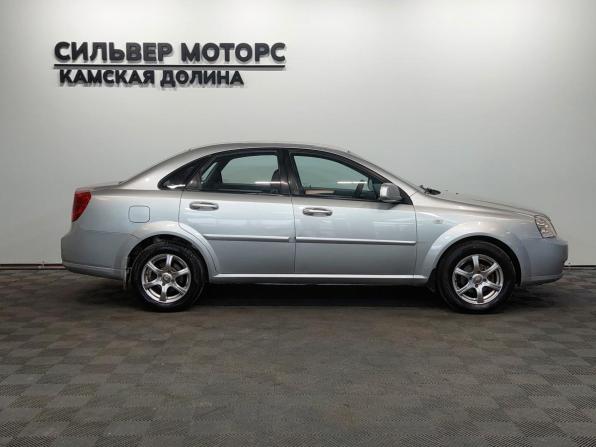 Chevrolet Lacetti I с пробегом 2012 года, цена 485 000 рублей, 134000 км, седан, Автокод Объявления