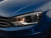 Volkswagen Polo V Рестайлинг Москва  - изображение 41