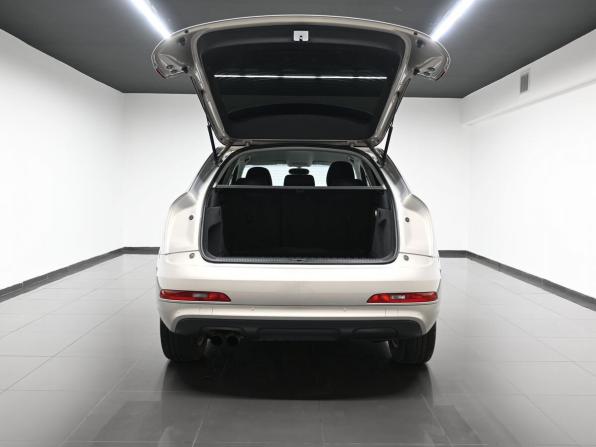 Audi Q3 I (8U) с пробегом 2014 года, цена 1 695 000 рублей, 182415 км, внедорожник, Автокод Объявления