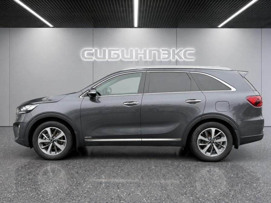 Kia Sorento III Prime Рестайлинг Кемерово  - изображение 2