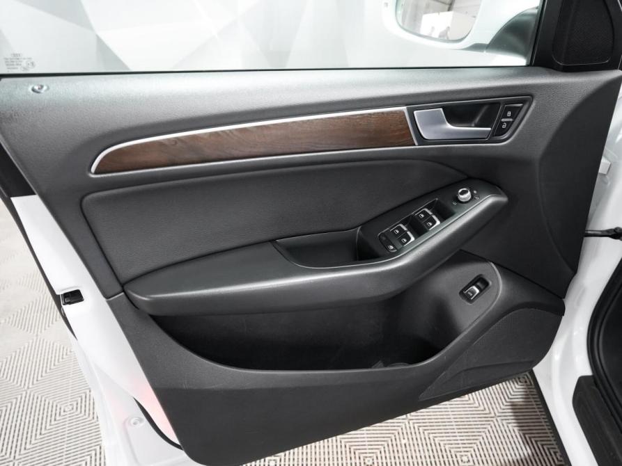 Audi Q5 I (8R) Рестайлинг Ульяновск  - изображение 18