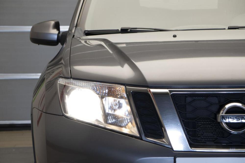 Nissan Terrano III (D10) Москва  - изображение 32
