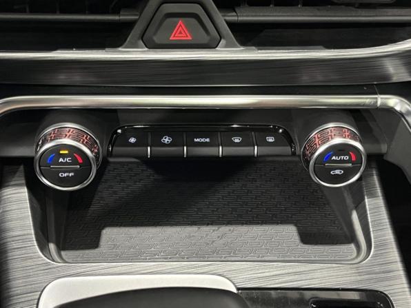 Geely Tugella I с пробегом 2022 года, цена 2 672 400 рублей, 71383 км, внедорожник, Автокод Объявления