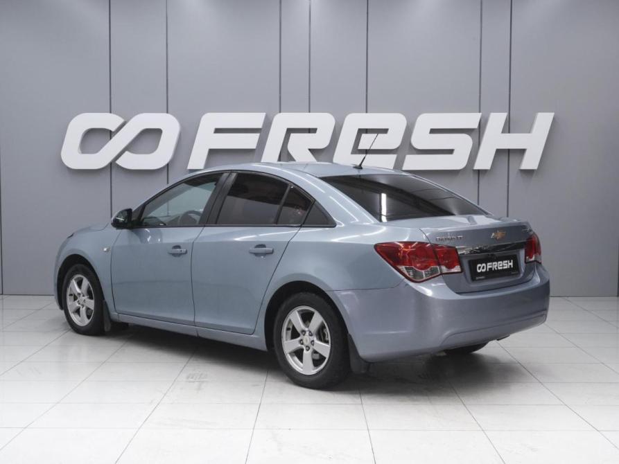 Chevrolet Cruze I Ростов-на-Дону  - изображение 2