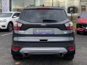 Ford Kuga II Рестайлинг Москва  - изображение 28
