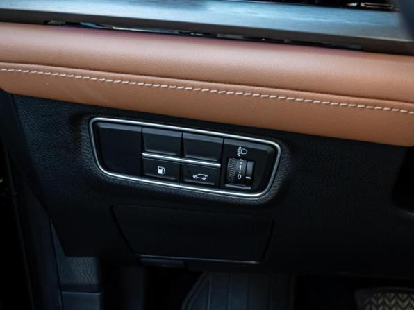 Changan CS95 I Рестайлинг 2 с пробегом 2023 года, цена 3 195 000 рублей, 21760 км, внедорожник, Автокод Объявления