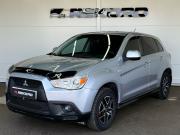 Mitsubishi ASX I Уфа  - изображение 20