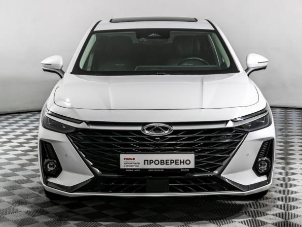 Chery Arrizo 8 с пробегом 2023 года, цена 2 000 000 рублей, 27500 км, седан, Автокод Объявления