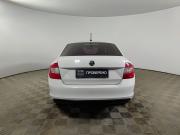 Skoda Rapid I Уфа  - изображение 29