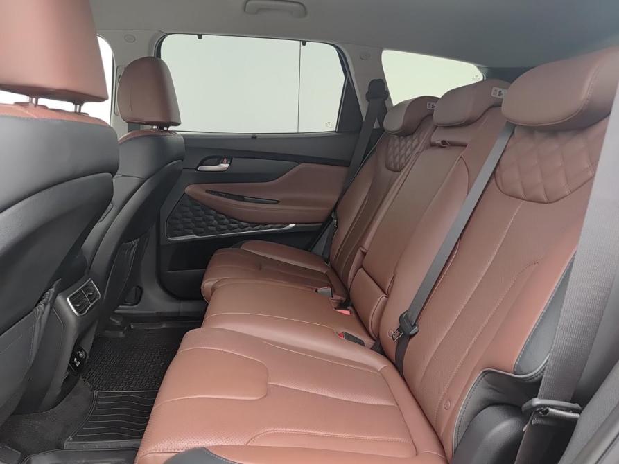 Hyundai Santa Fe IV Рестайлинг Казань  - изображение 15