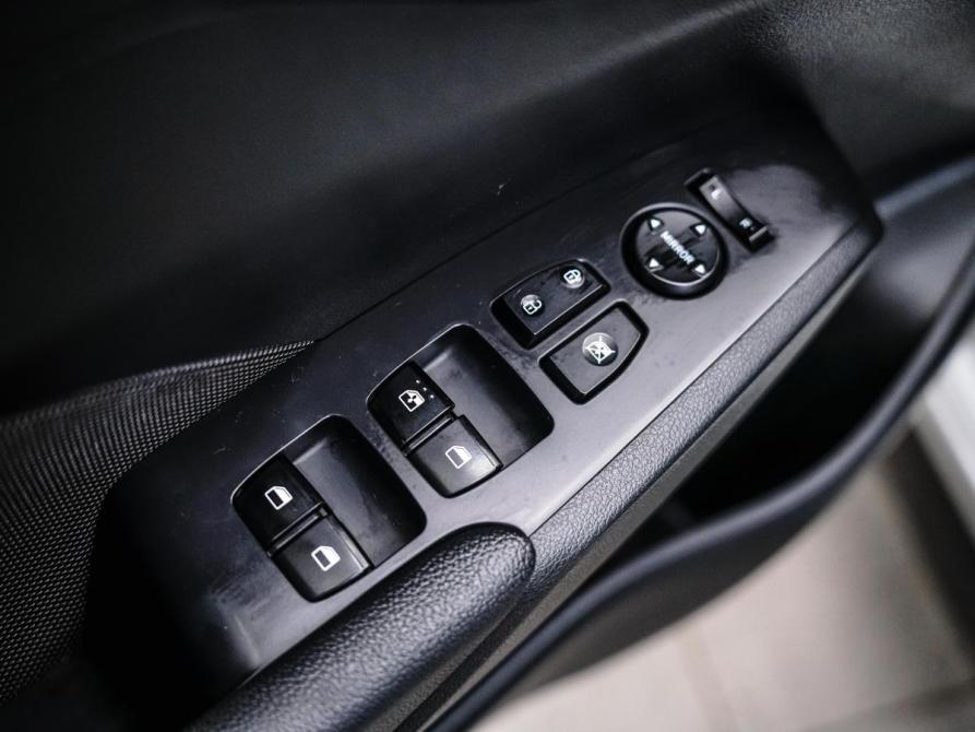 Hyundai Solaris I Рестайлинг Красноярск  - изображение 19