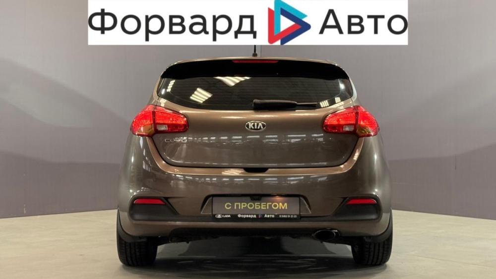 Kia Ceed II Сургут  - изображение 9