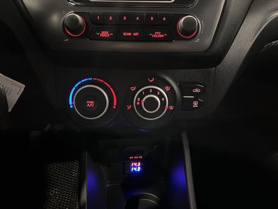 Kia Rio III Чебоксары  - изображение 15