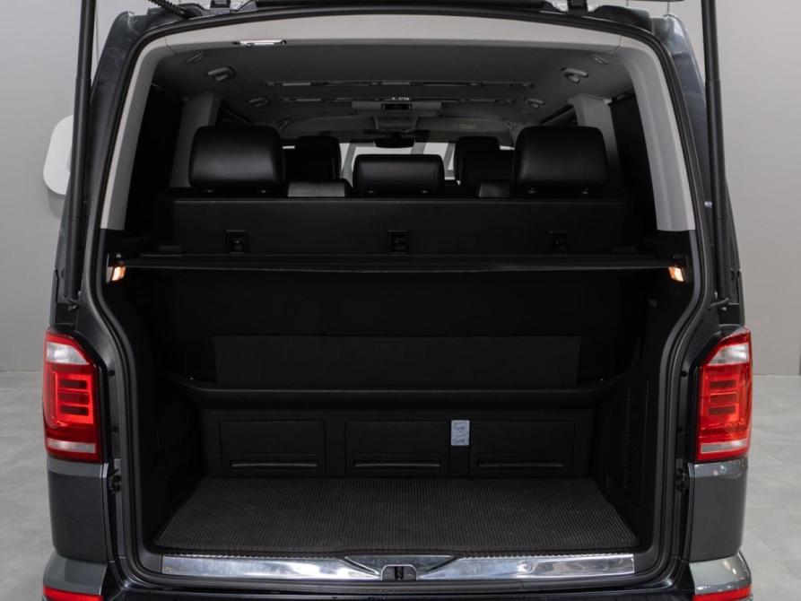 Volkswagen Multivan T6 Тюмень  - изображение 29