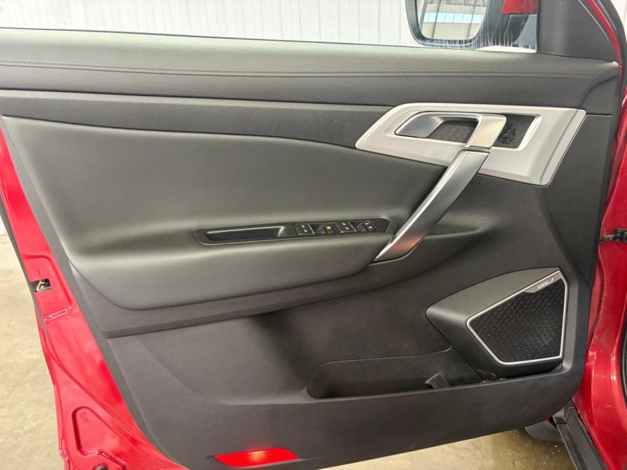 Geely Atlas I Краснодар  - изображение 16
