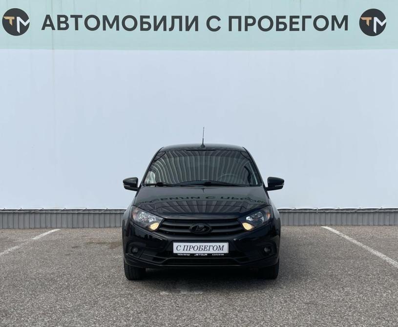 Lada (ВАЗ) Granta I Рестайлинг Стерлитамак  - изображение 5