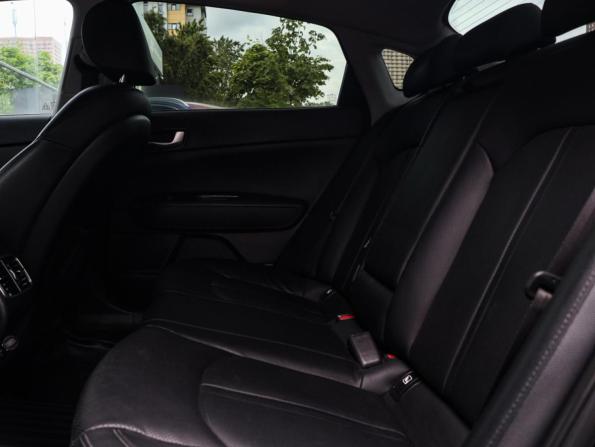 Kia Optima IV Рестайлинг с пробегом 2019 года, цена 2 277 000 рублей, 84351 км, седан, Автокод Объявления