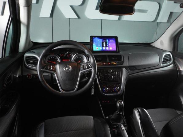 Opel Mokka I с пробегом 2012 года, цена 879 000 рублей, 179151 км, внедорожник, Автокод Объявления