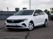 Volkswagen Polo VI Москва  - изображение 17