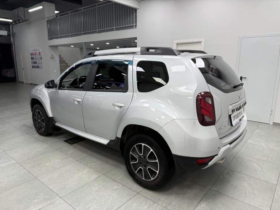 Renault Duster I Рестайлинг Казань  - изображение 6