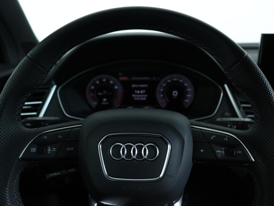 Audi Q5 II (FY) Рестайлинг Санкт-Петербург  - изображение 21