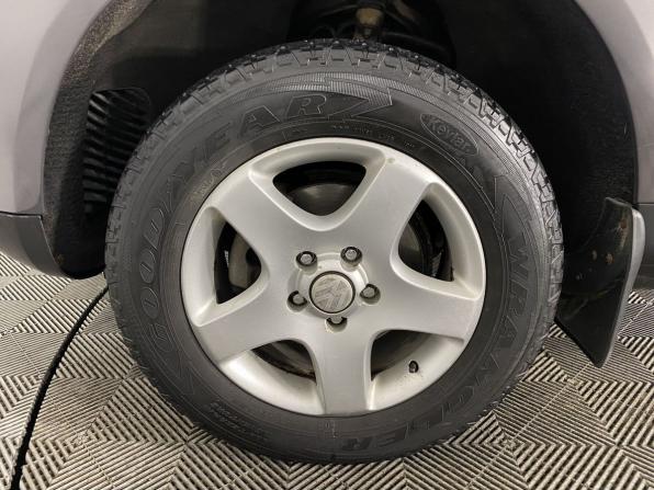 Volkswagen Touareg I Рестайлинг с пробегом 2008 года, цена 1 140 000 рублей, 270613 км, внедорожник, Автокод Объявления