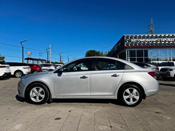Chevrolet Cruze I с пробегом 2012 года, цена 793 000 рублей, 97225 км, седан, Автокод Объявления