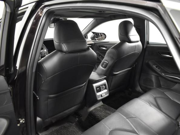 Toyota Avalon V с пробегом 2022 года, цена 2 860 900 рублей, 147465 км, седан, Автокод Объявления