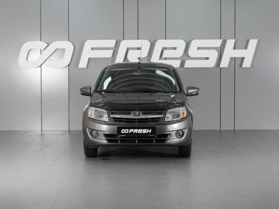 Lada (ВАЗ) Granta I Минеральные Воды  - изображение 3