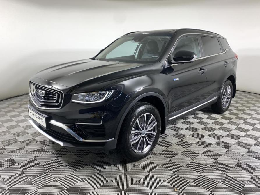 Belgee X70 I Москва  - изображение 1